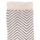 Fore All x Barbie™ Women's Maude Ruffle Socks