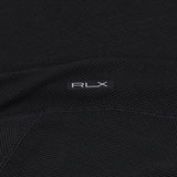 Performance Waffle-Knit Hoodie