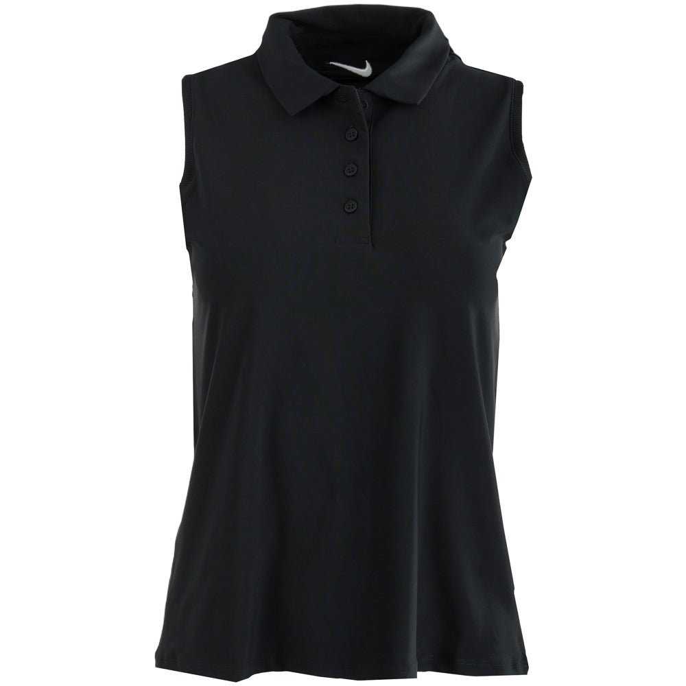 Women's Dri - FIT Victory Sleeveless Polo - Fairway Styles