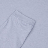 Albatross Cotton-Blend Piqué 1/4 Zip
