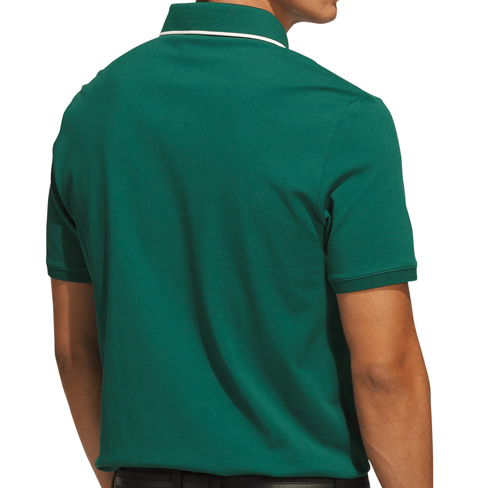 Originals Twistknit Trefoil Polo