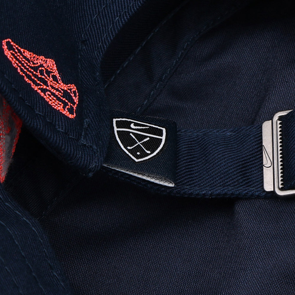 Club Unstructured Cap