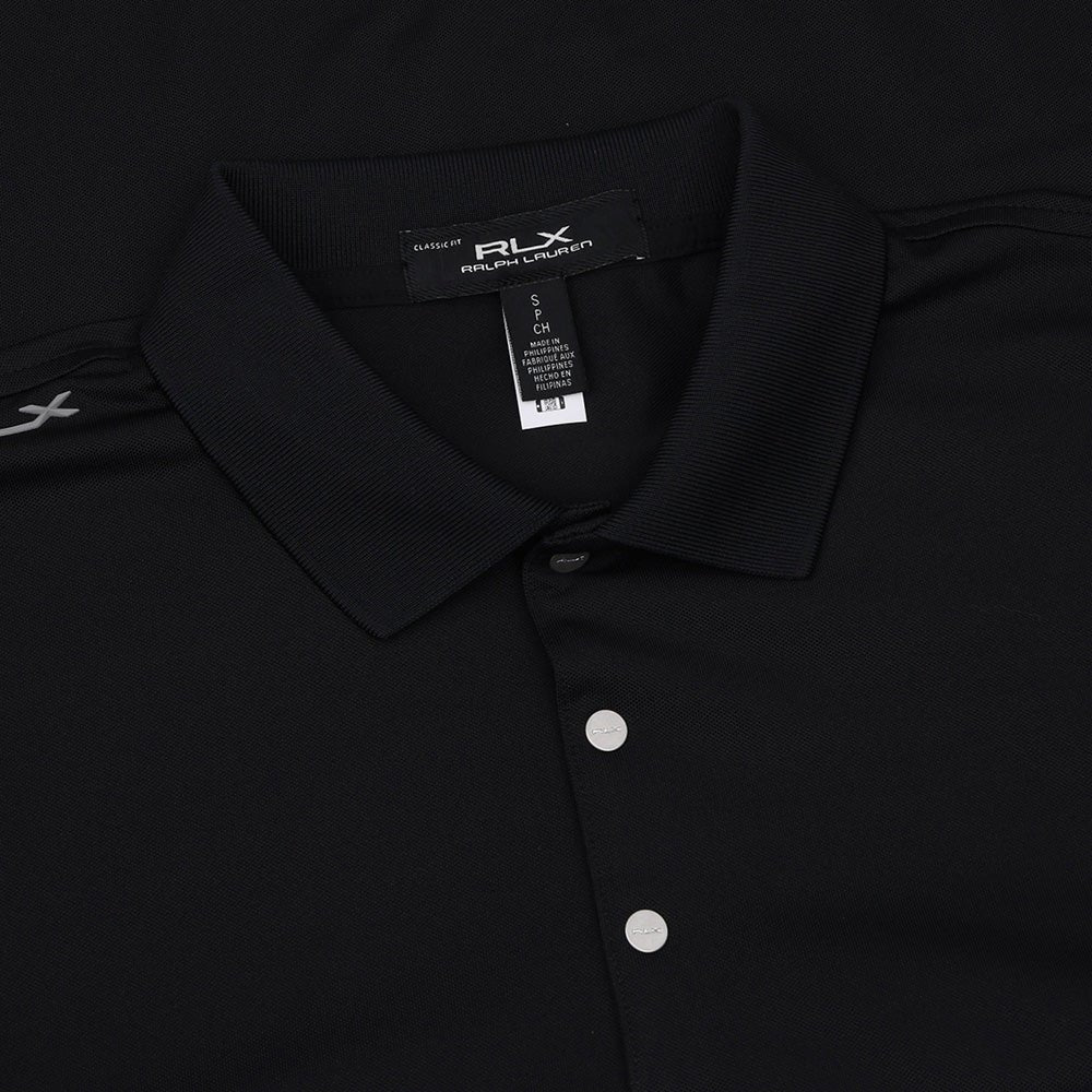 Women's Air Tech Pique Knit Polo