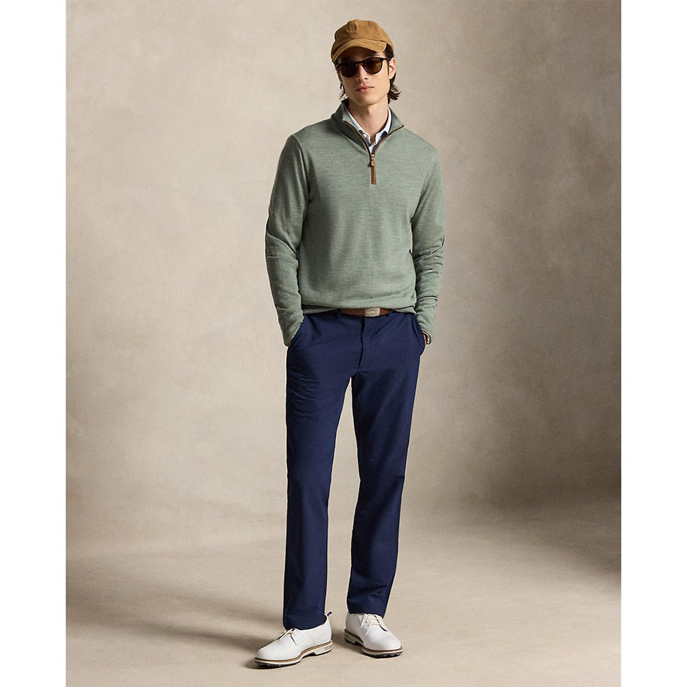 Featherweight Tailored Fit Cypress Pants