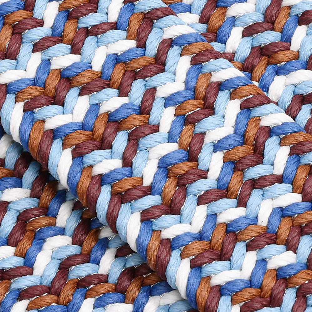 Cotton Stretch Belt - Fairway Styles