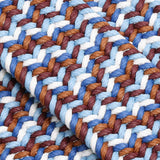 Cotton Stretch Belt - Fairway Styles