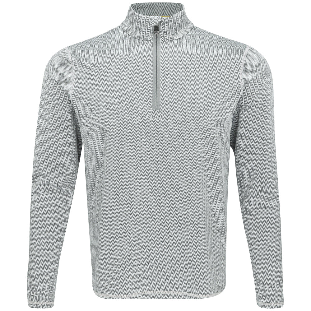 Palmer Performance 1/4 Zip Pullover