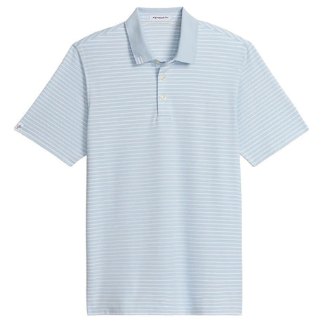 2Bar Stripe Polo - Fairway Styles