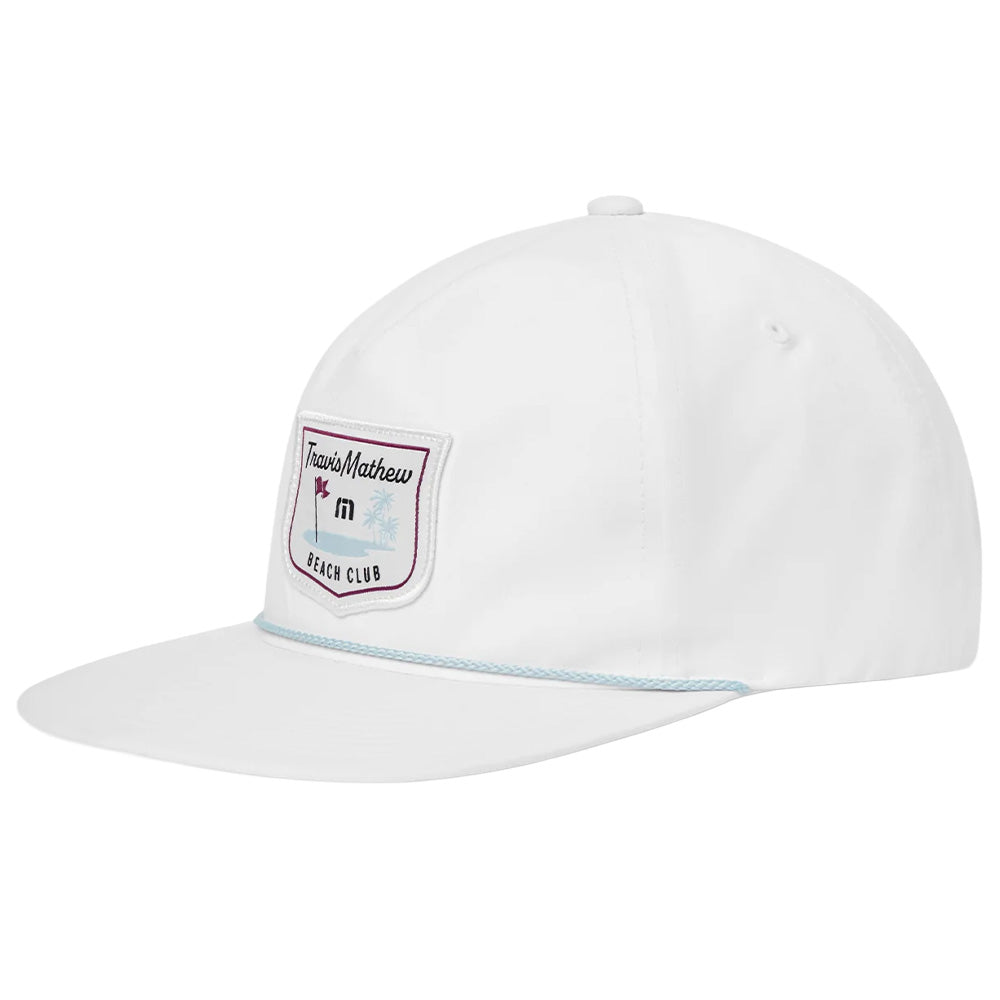 Boys' TM Beach Club Hat