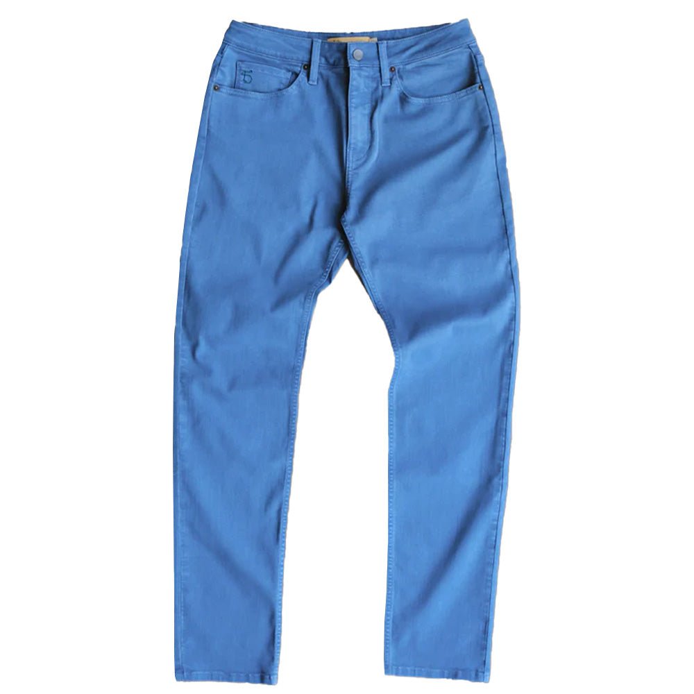 Thorson 5 Pocket Pants - Fairway Styles