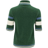 Women's Macbeth Turtleneck Top - Fairway Styles