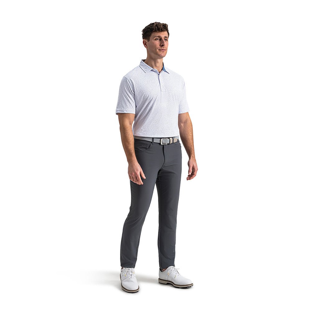 Scatter Dot Polo
