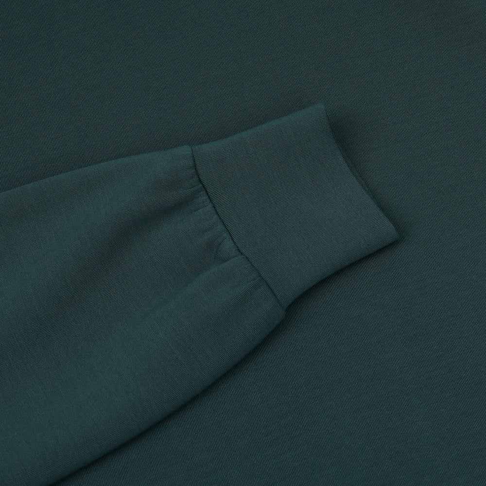Women's Hawley 1/2 Zip Sweatshirt