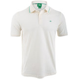 Originals Twistknit Trefoil Polo
