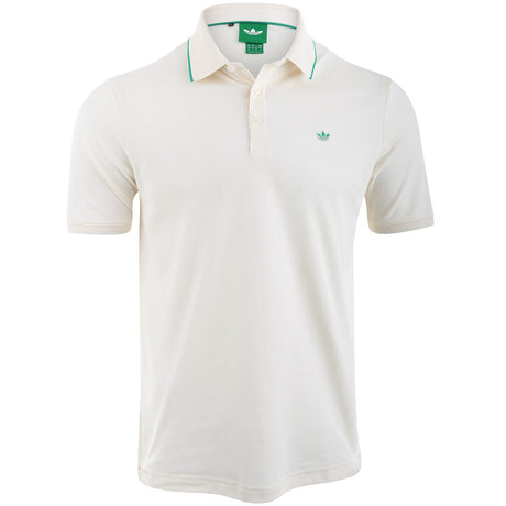 Originals Twistknit Trefoil Polo