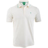 Originals Twistknit Trefoil Polo