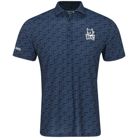 Wave Polo - Fairway Styles
