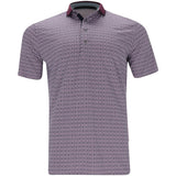 Barren Summit Polo - Fairway Styles