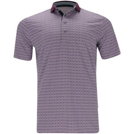 Barren Summit Polo - Fairway Styles