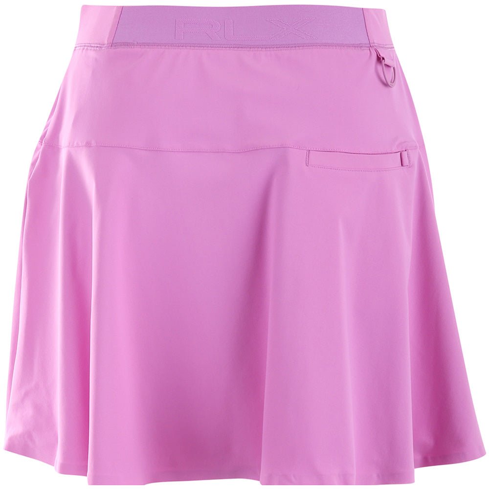 Women's Luxury Warp Knit Skort