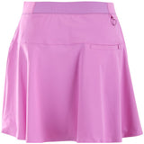 Women's Luxury Warp Knit Skort