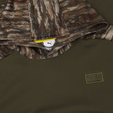PUMA x Realtree CLOUDSPUN Hooded Pullover