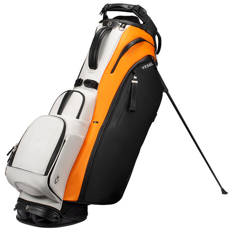 Player V Pro 7 Way Stand Bag