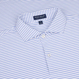 Verse Performance Mesh Polo