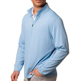 D Street 1/4 Zip Pullover - Fairway Styles