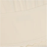 Women's Eyelet Knit Skirt
