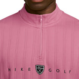 Fairway Fresh Therma-FIT Oversized 1/2 Zip Pullover