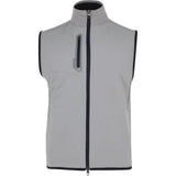 Techy Terry Vest