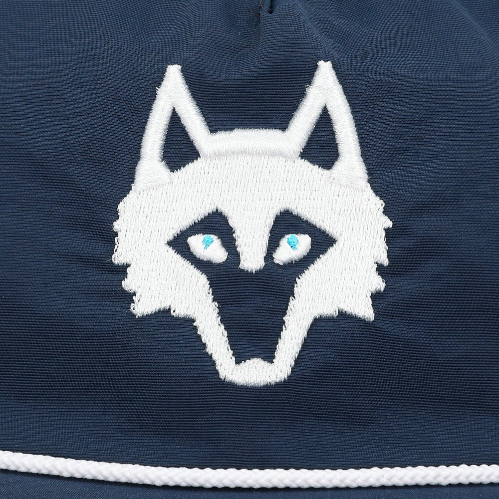 Wolf Rope Hat - Fairway Styles