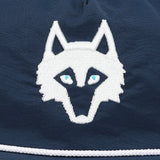 Wolf Rope Hat - Fairway Styles