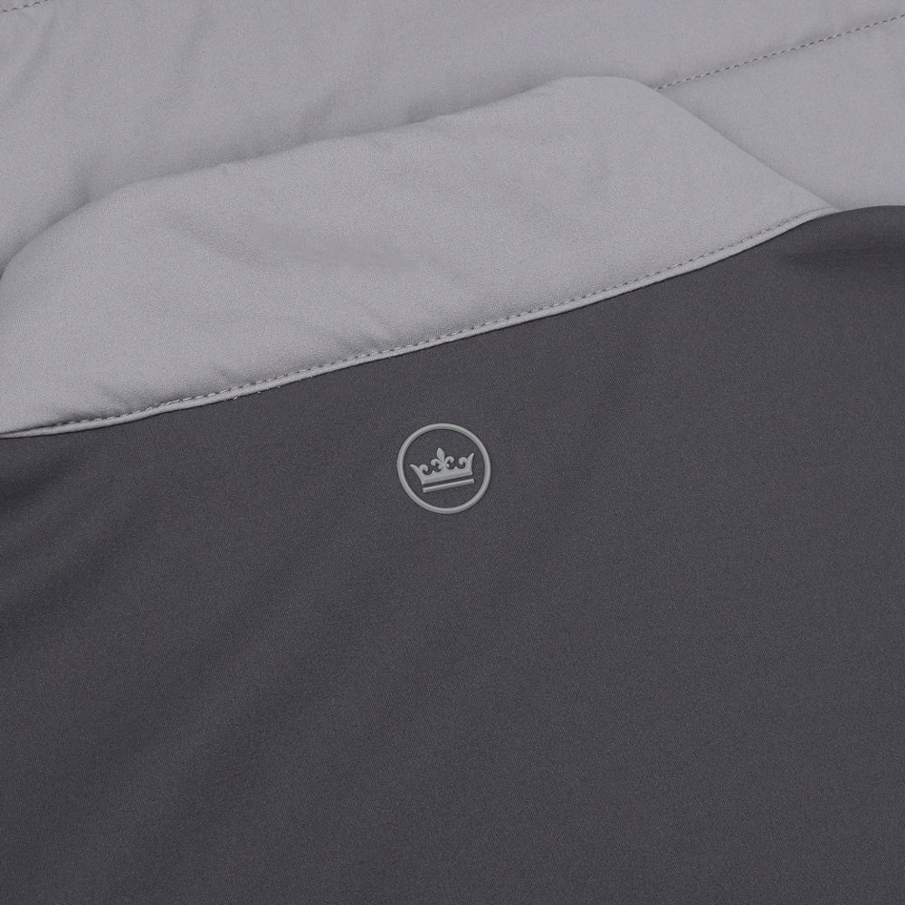 Weld Hybrid 1/2 Zip Midlayer