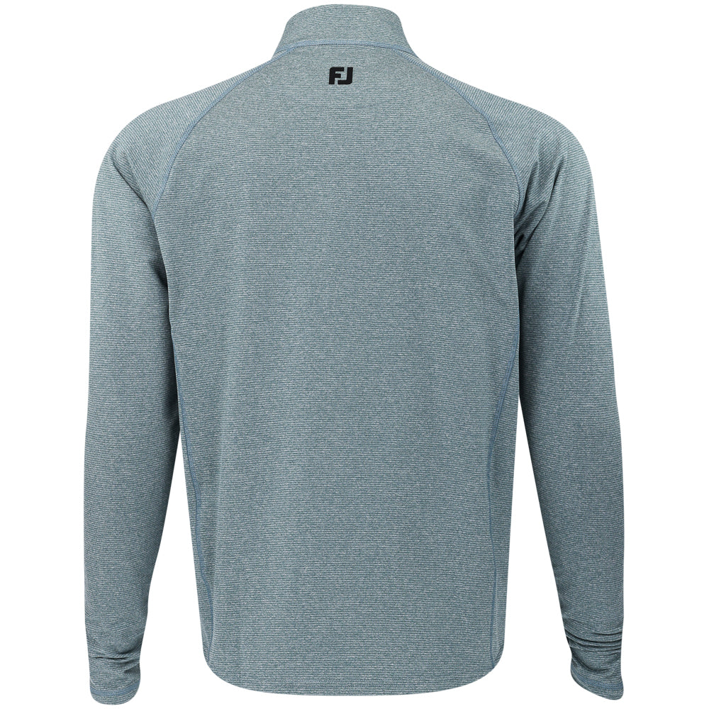 Thermoseries 1/4 Zip Mid Layer