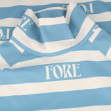 Women's Lottie Long Sleeve Mock Neck Top - Fairway Styles