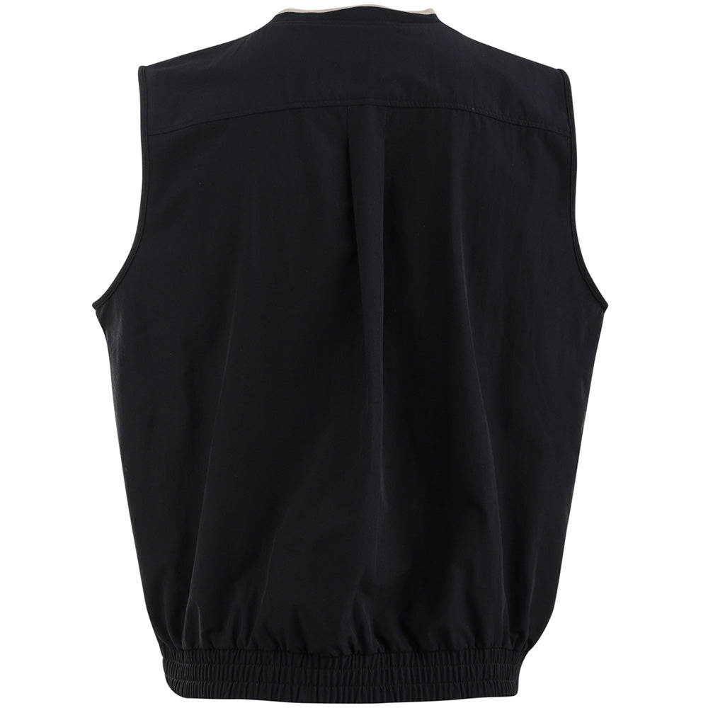 Dri-FIT Fairway Fresh Over-Sized Wind Vest