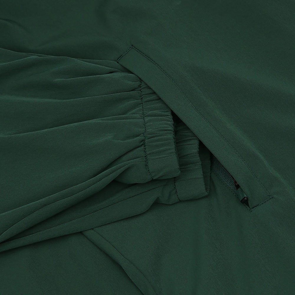 Ridge 1/4 Zip Anorak