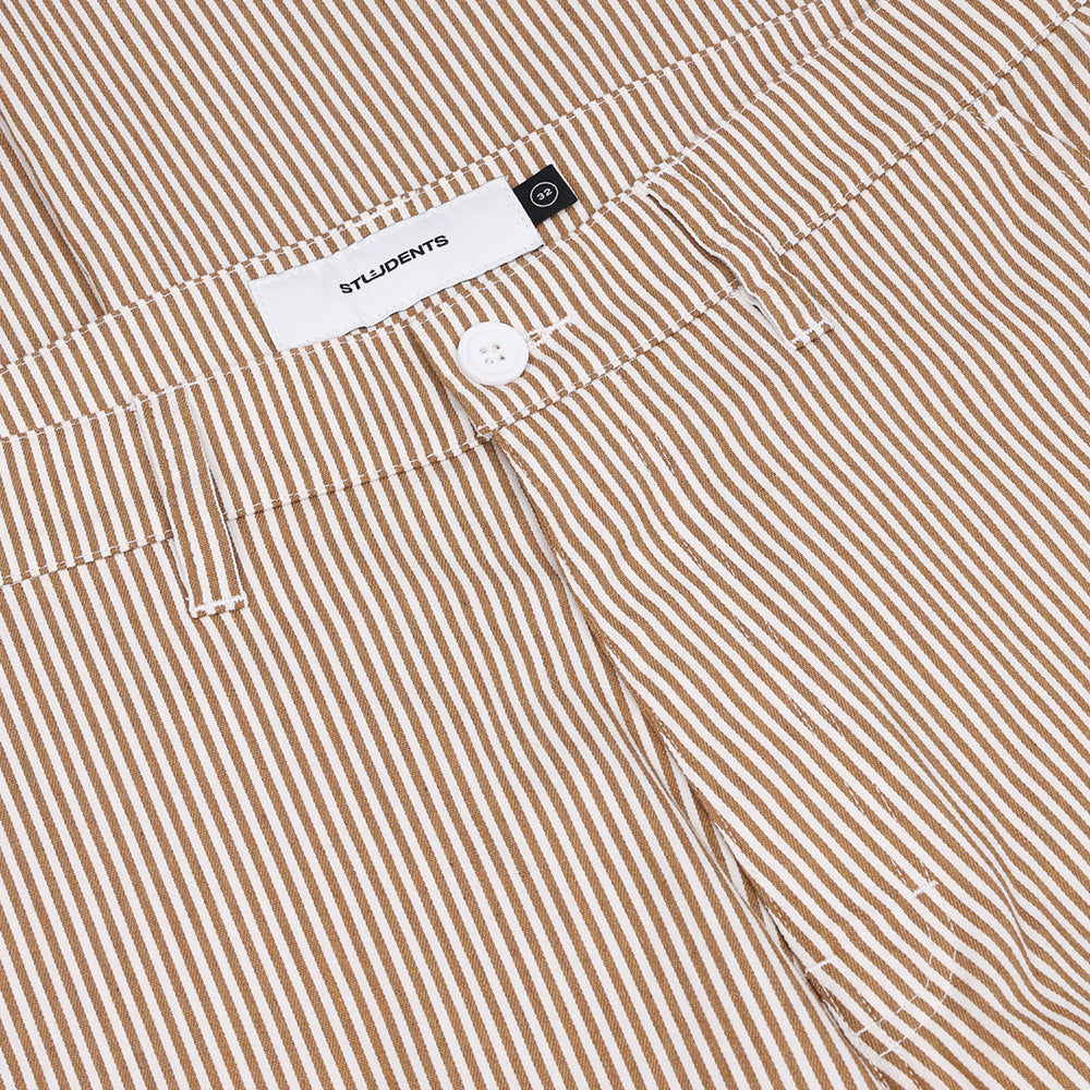 Speer Stripe Track Pants