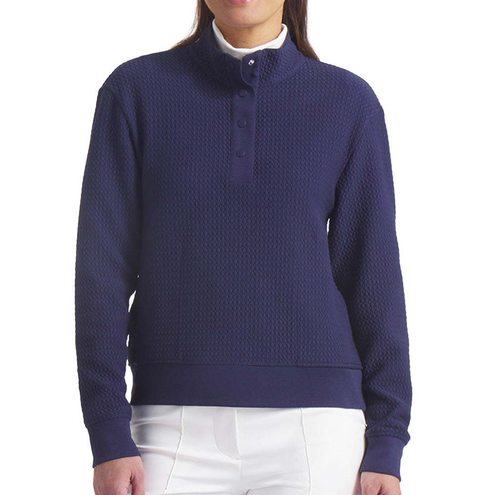 Women's Boulder 1/2 Snap Pullover