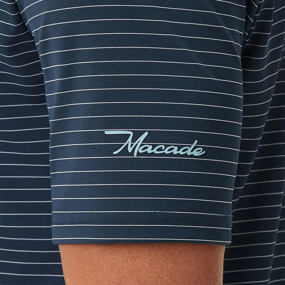 Core TX Stripe Shirt