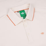 Originals Twistknit Trefoil Polo