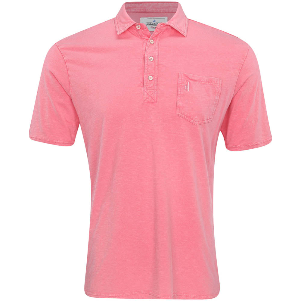 Coastal Wash Polo