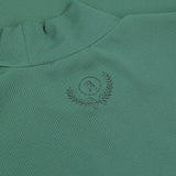 Women's Manhattan Sleeveless Mock Neck Top