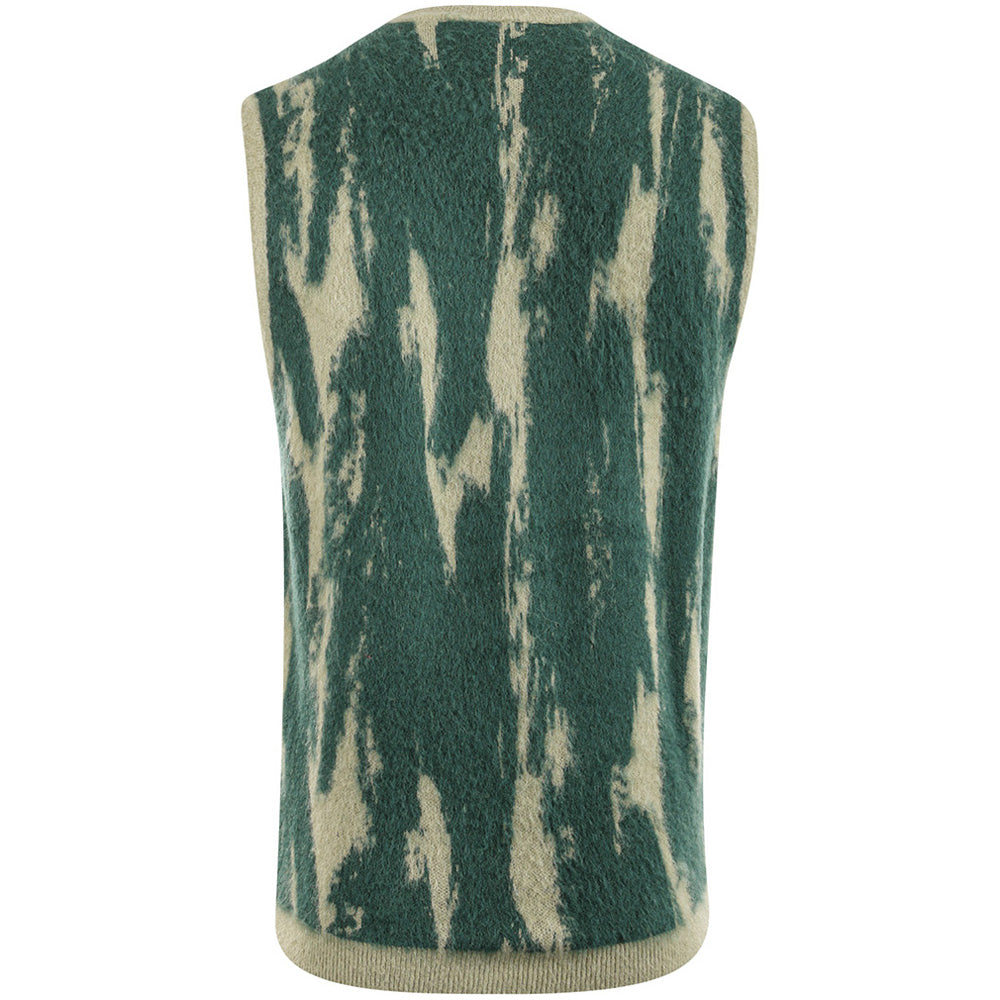 Cimarron Knit Sweater Vest