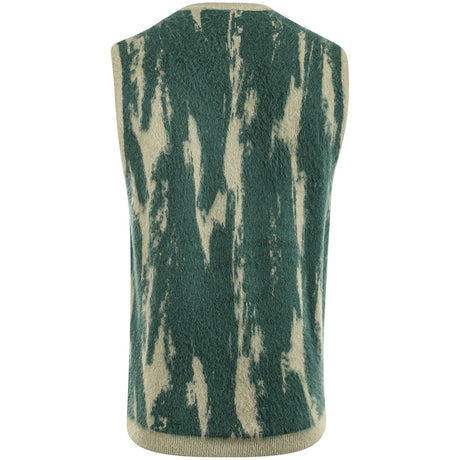 Cimarron Knit Sweater Vest