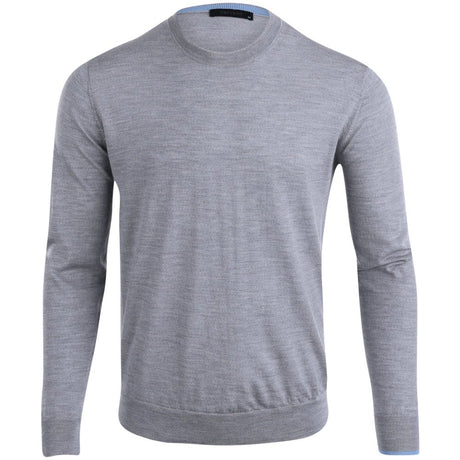 Saratoga Crewneck Sweater