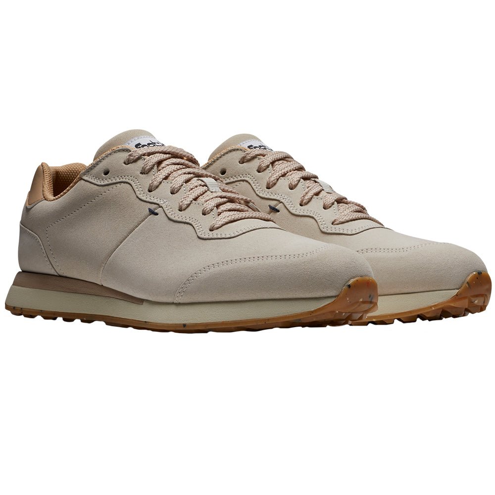 Contour Jogger Spikeless Golf Shoes