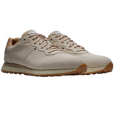 Contour Jogger Spikeless Golf Shoes